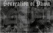 logo Generation Of Dawn